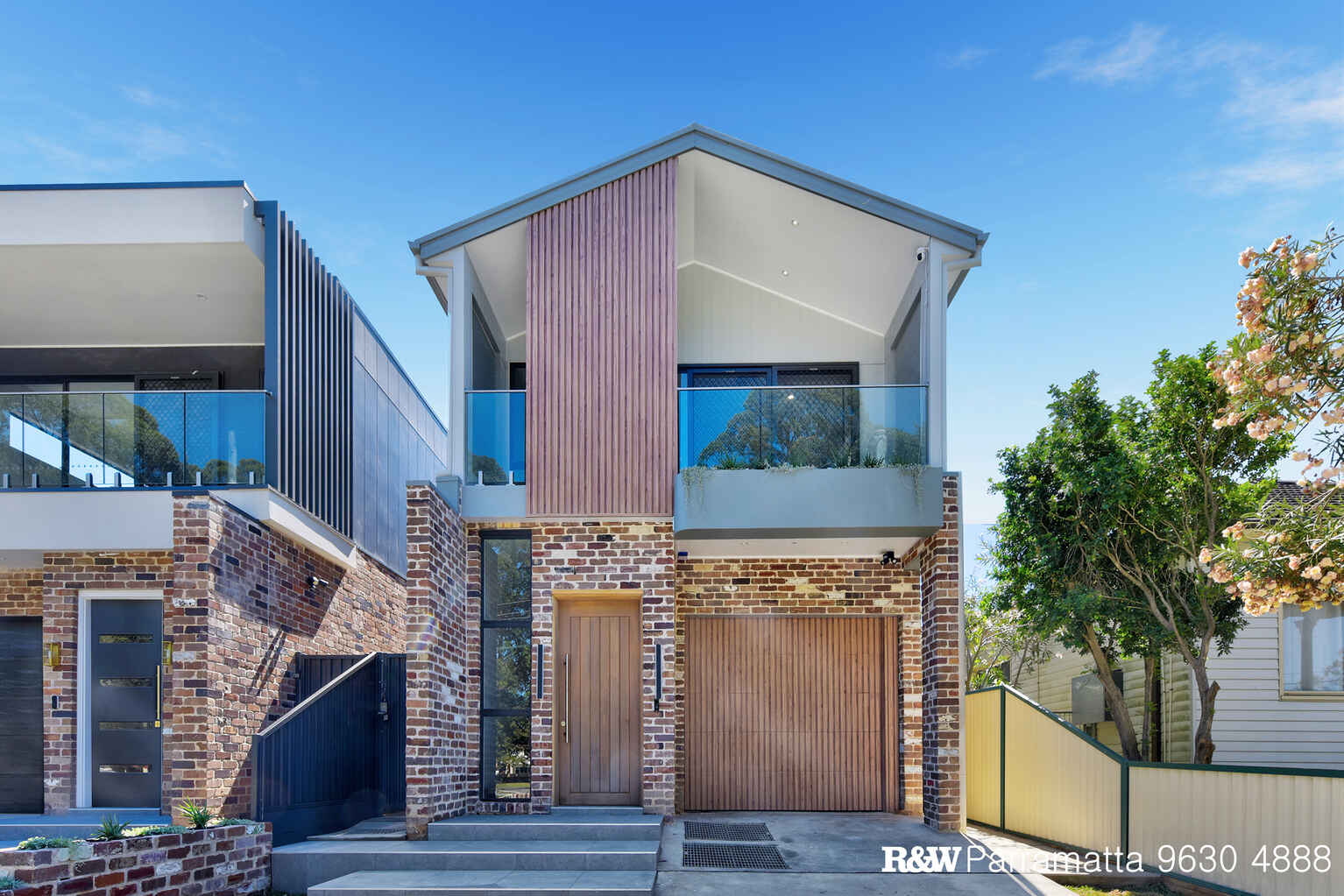 138A Centenary Road South Wentworthville 138A Centenary Road South Wentworthville