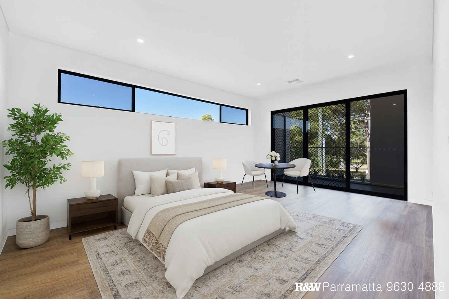 138A Centenary Road South Wentworthville 138A Centenary Road South Wentworthville