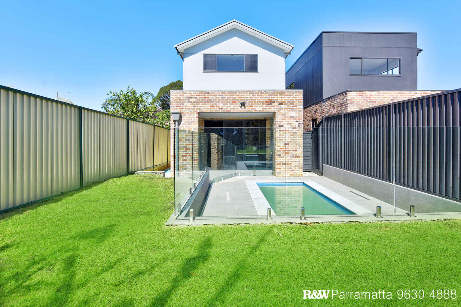 138A Centenary Road South Wentworthville 138A Centenary Road South Wentworthville