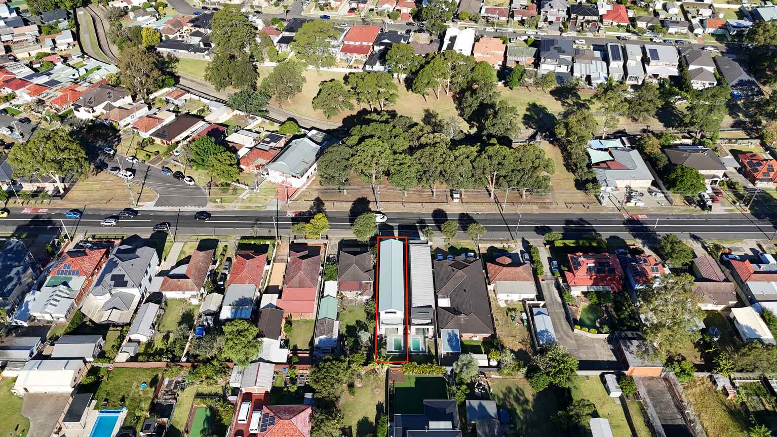 138A Centenary Road South Wentworthville 138A Centenary Road South Wentworthville