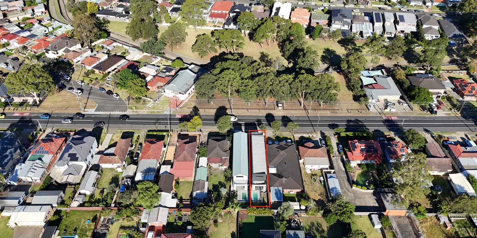 138 Centenary Road South Wentworthville 138 Centenary Road South Wentworthville