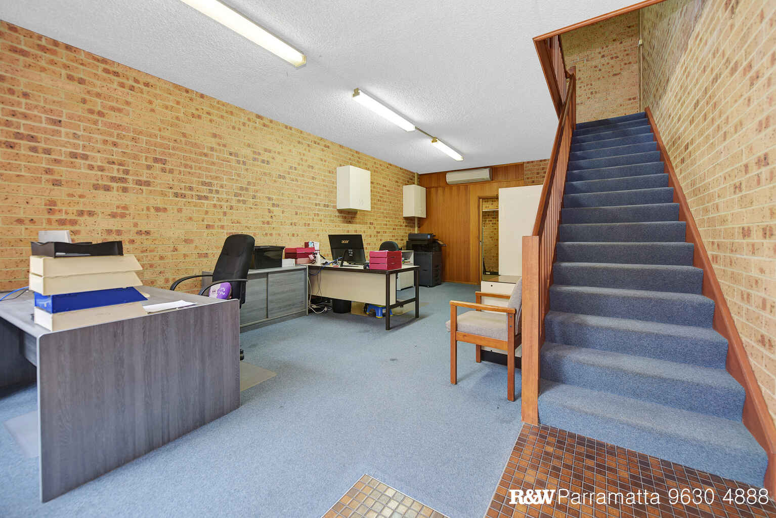 Parramatta Parramatta