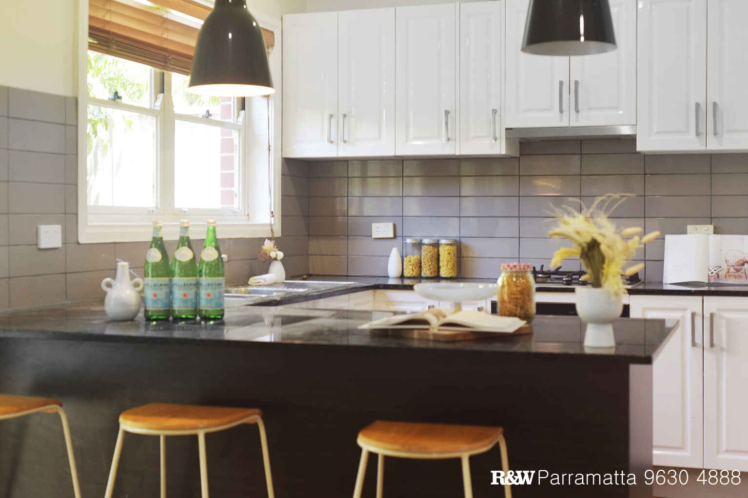 1 Meredith Street Homebush