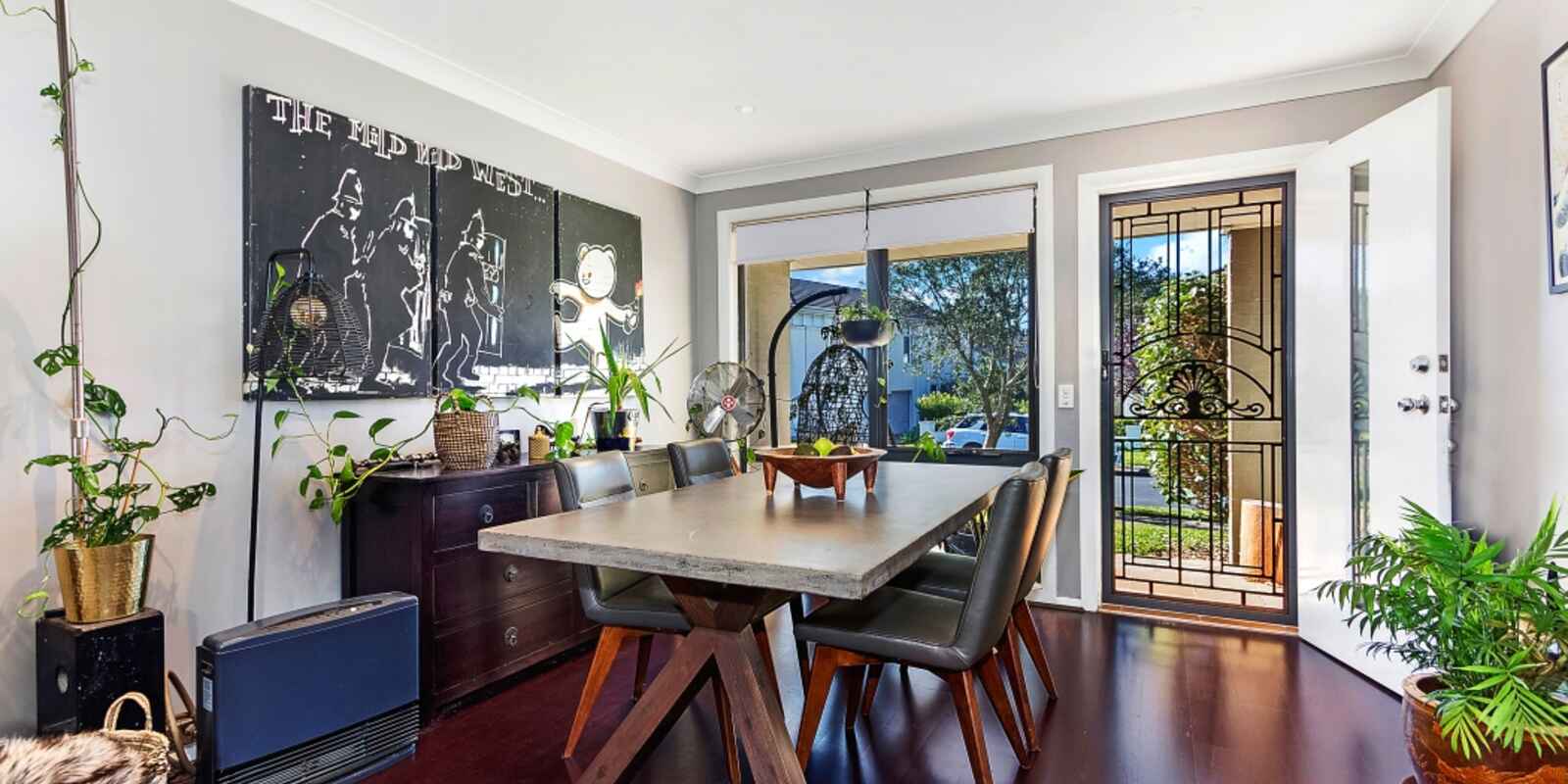 11 Croyde Street Stanhope Gardens