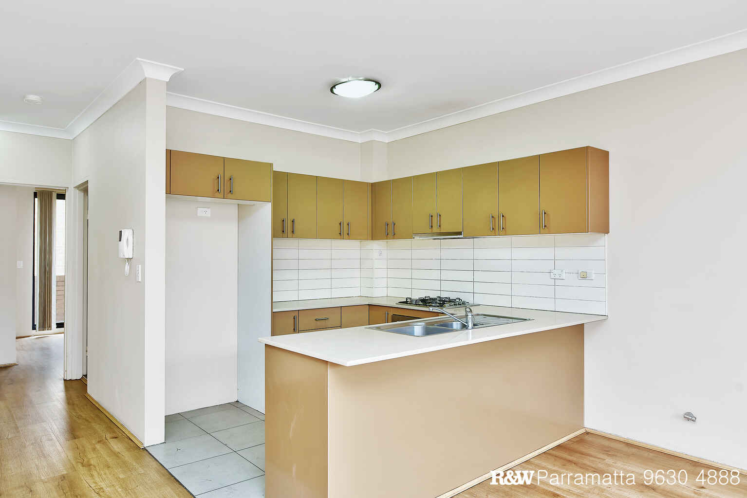 17/22-24 Pitt Street Parramatta
