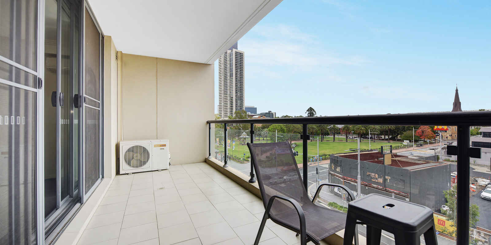 12/20 Victoria Road Parramatta