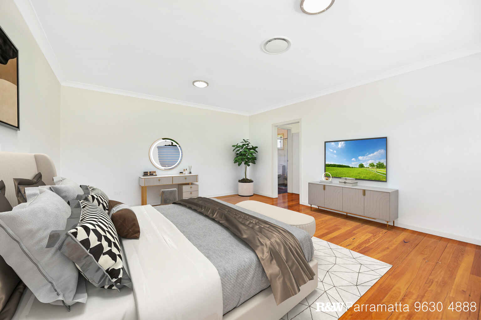 7 Gowan Brae Avenue Oatlands