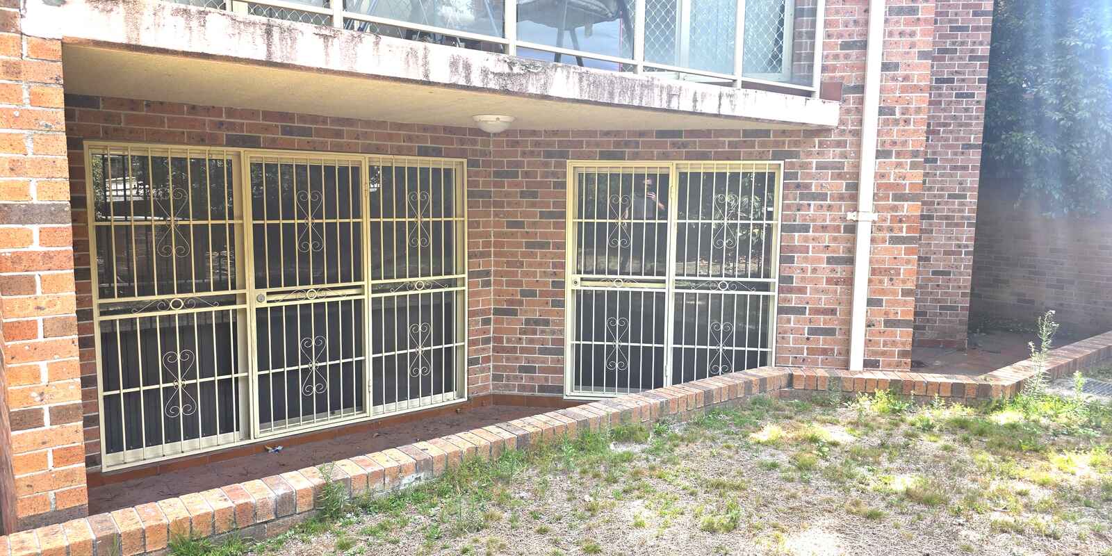 1/13-21 Great Western Highway Parramatta