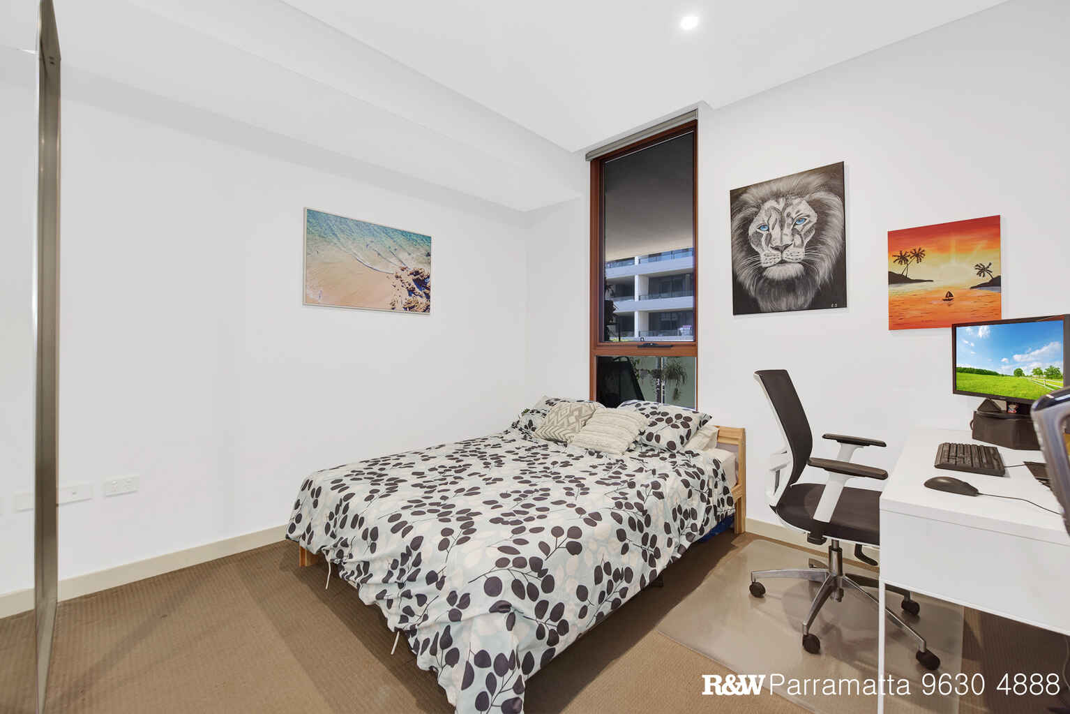 1307/1A Morton Street Parramatta