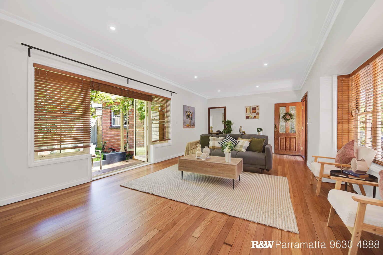 1 Meredith Street Homebush