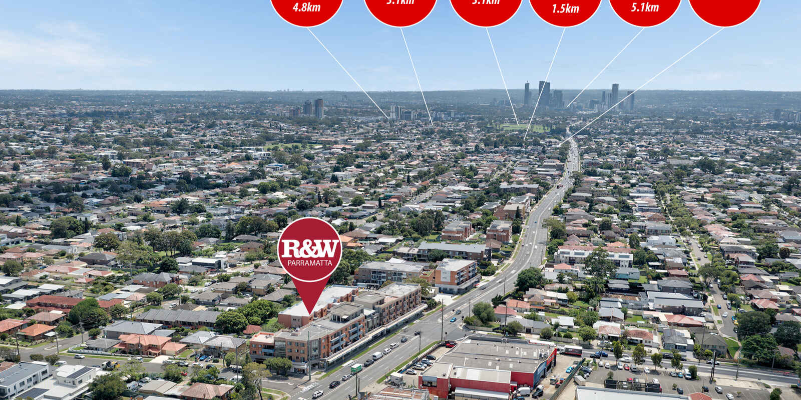 46/548-556 Woodville Road Guildford