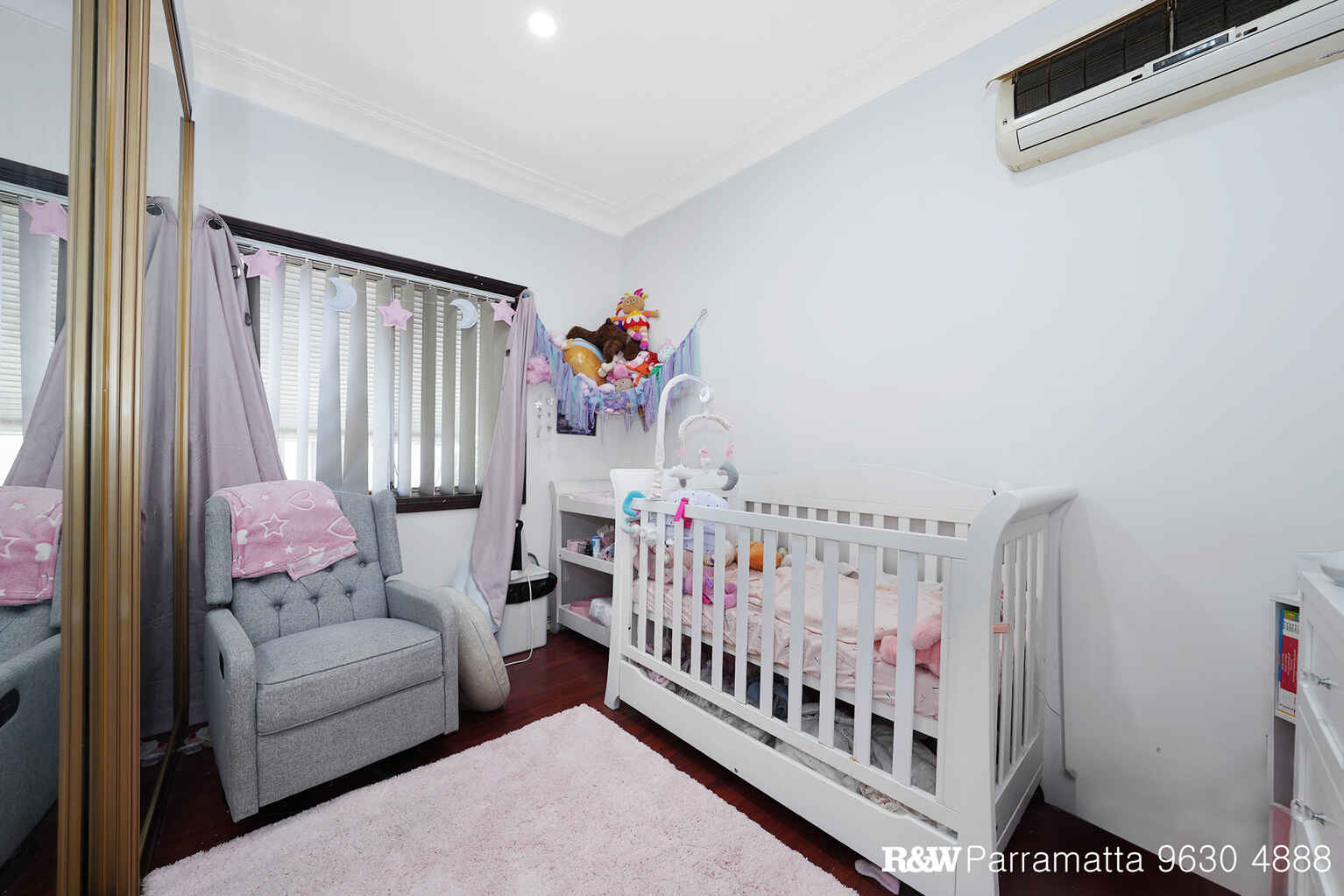 8 Currong Street South Wentworthville 8 Currong Street South Wentworthville