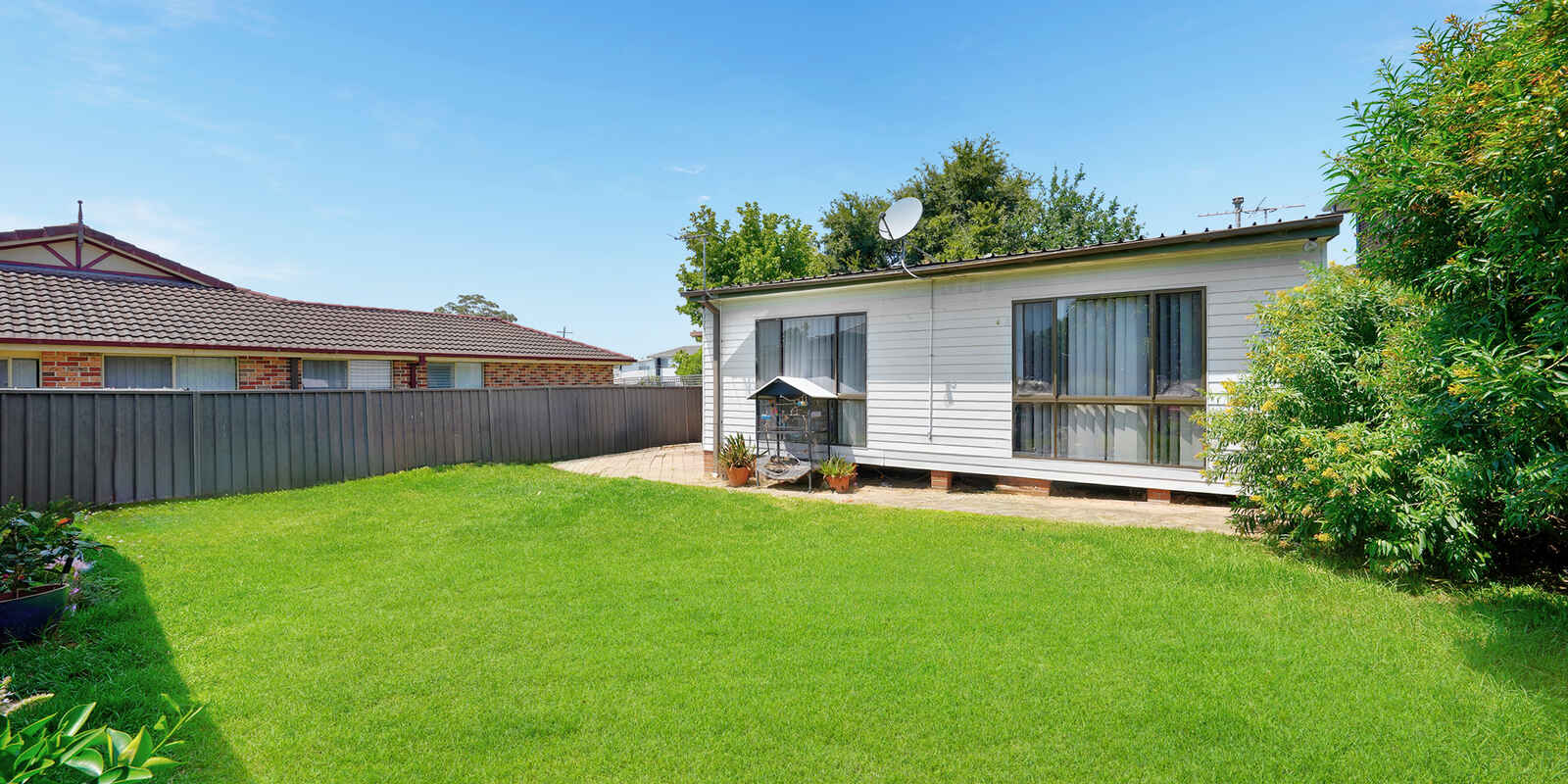 8 Currong Street South Wentworthville 8 Currong Street South Wentworthville