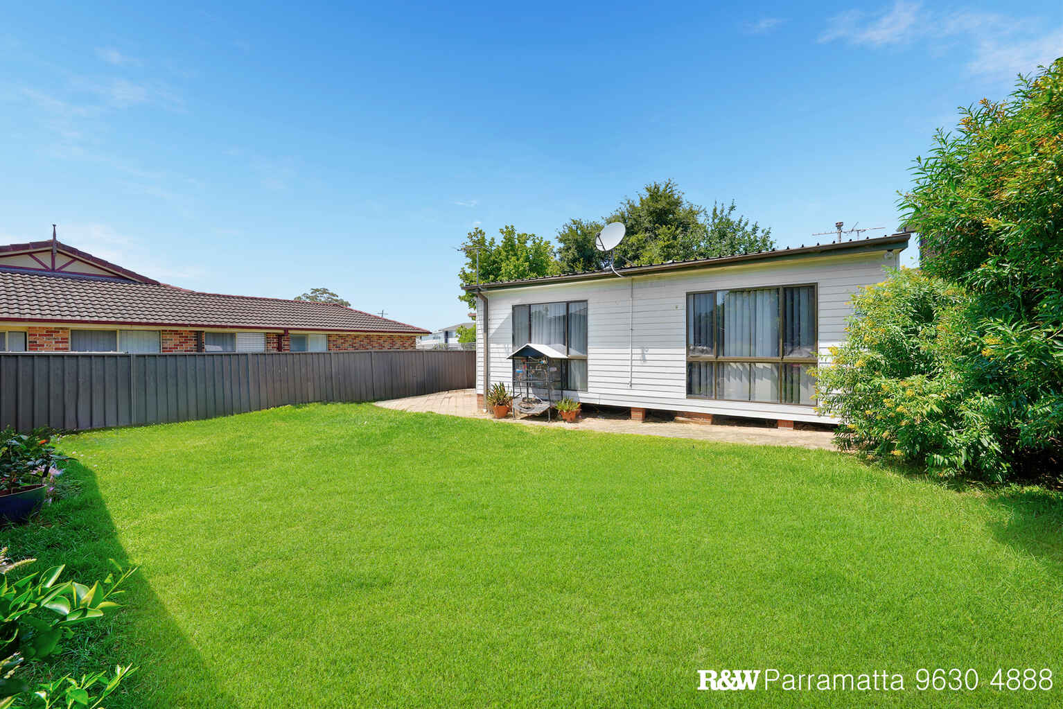 8 Currong Street South Wentworthville 8 Currong Street South Wentworthville