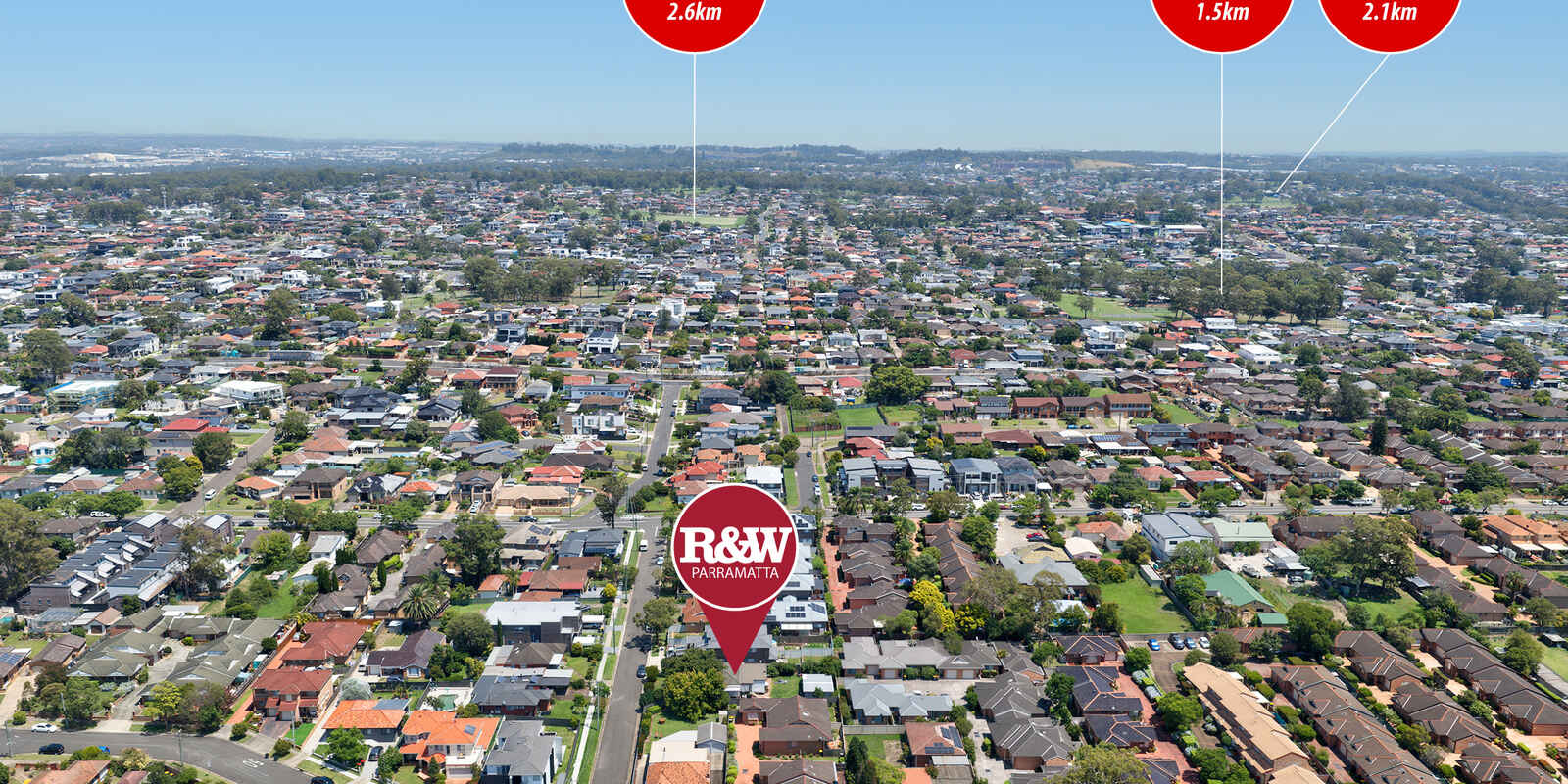 8 Currong Street South Wentworthville 8 Currong Street South Wentworthville