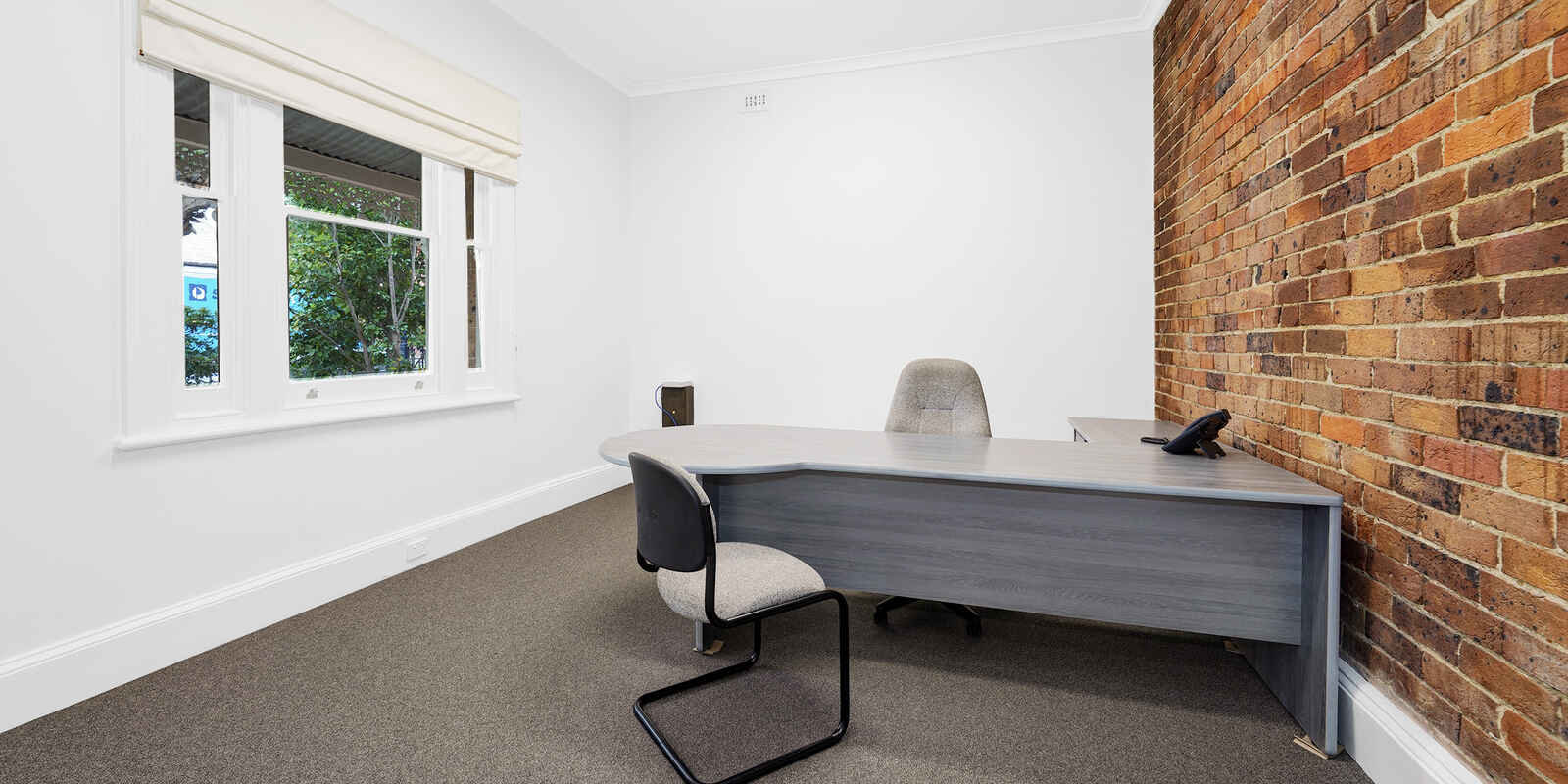 Parramatta Parramatta