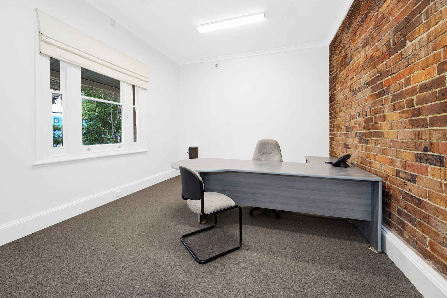 Parramatta Parramatta