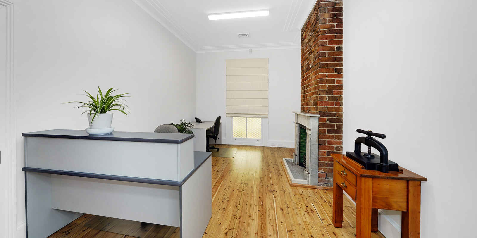 Parramatta Parramatta