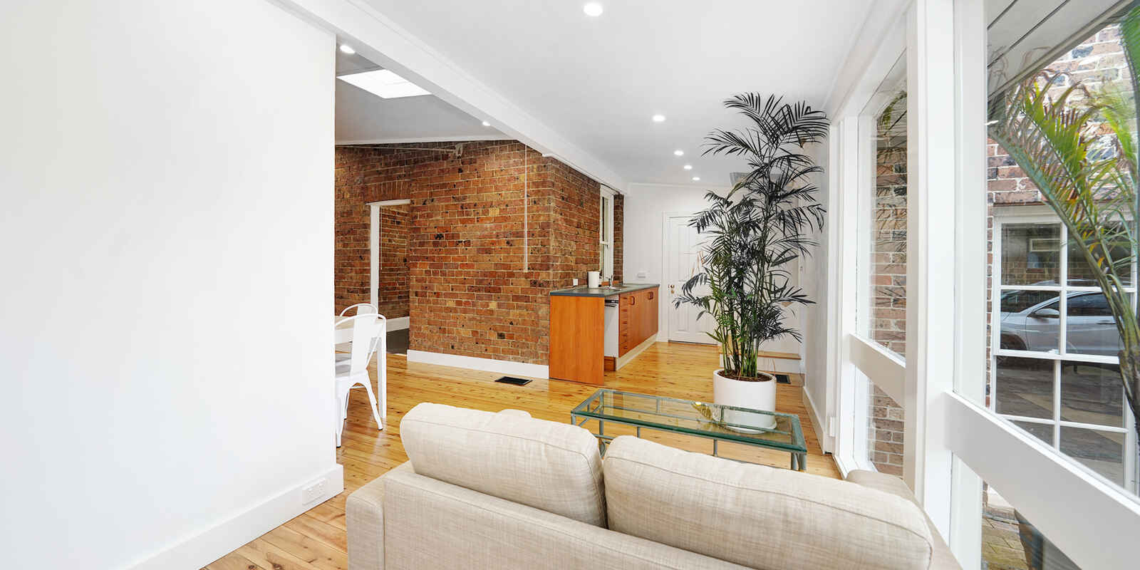 Parramatta Parramatta