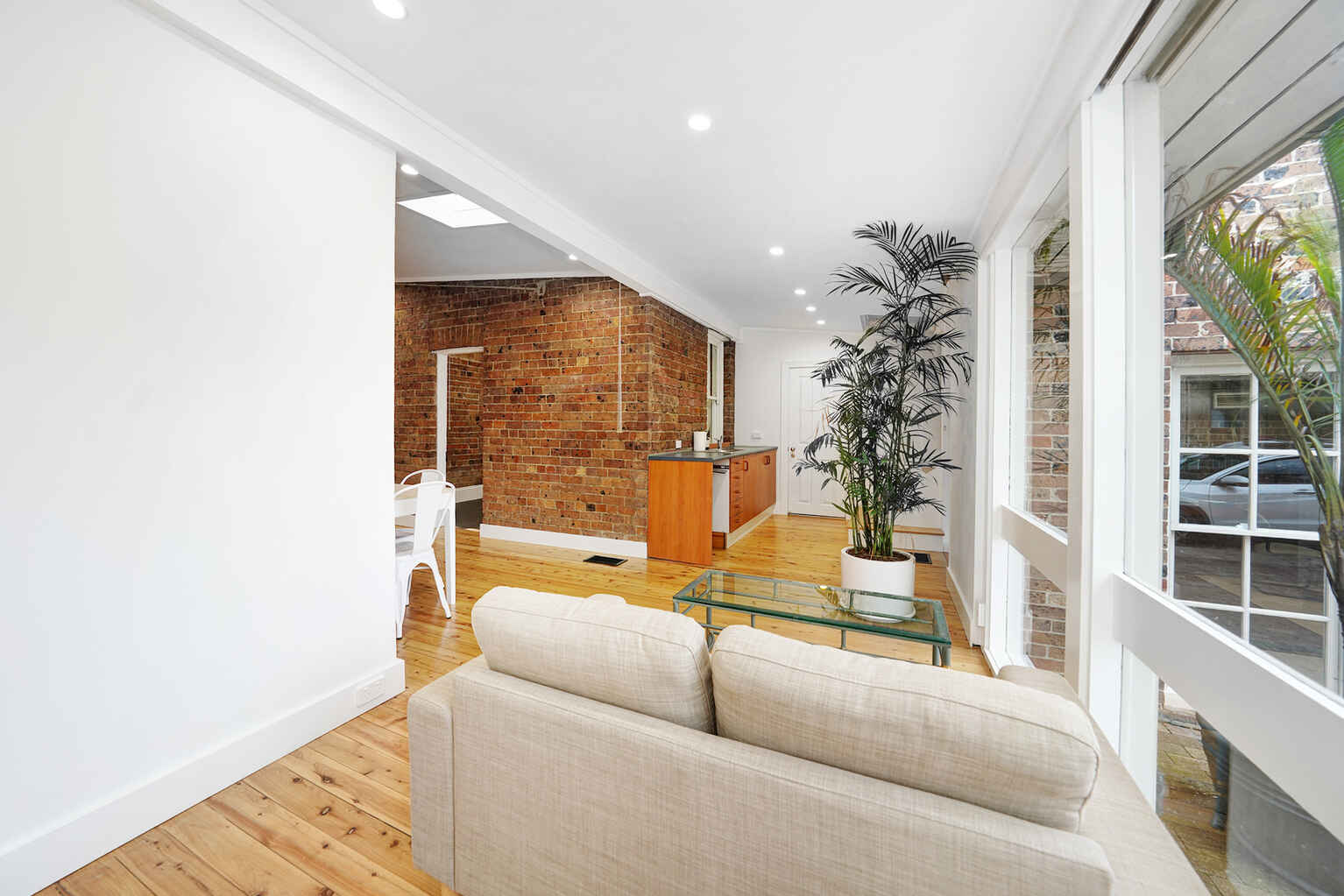 Parramatta Parramatta