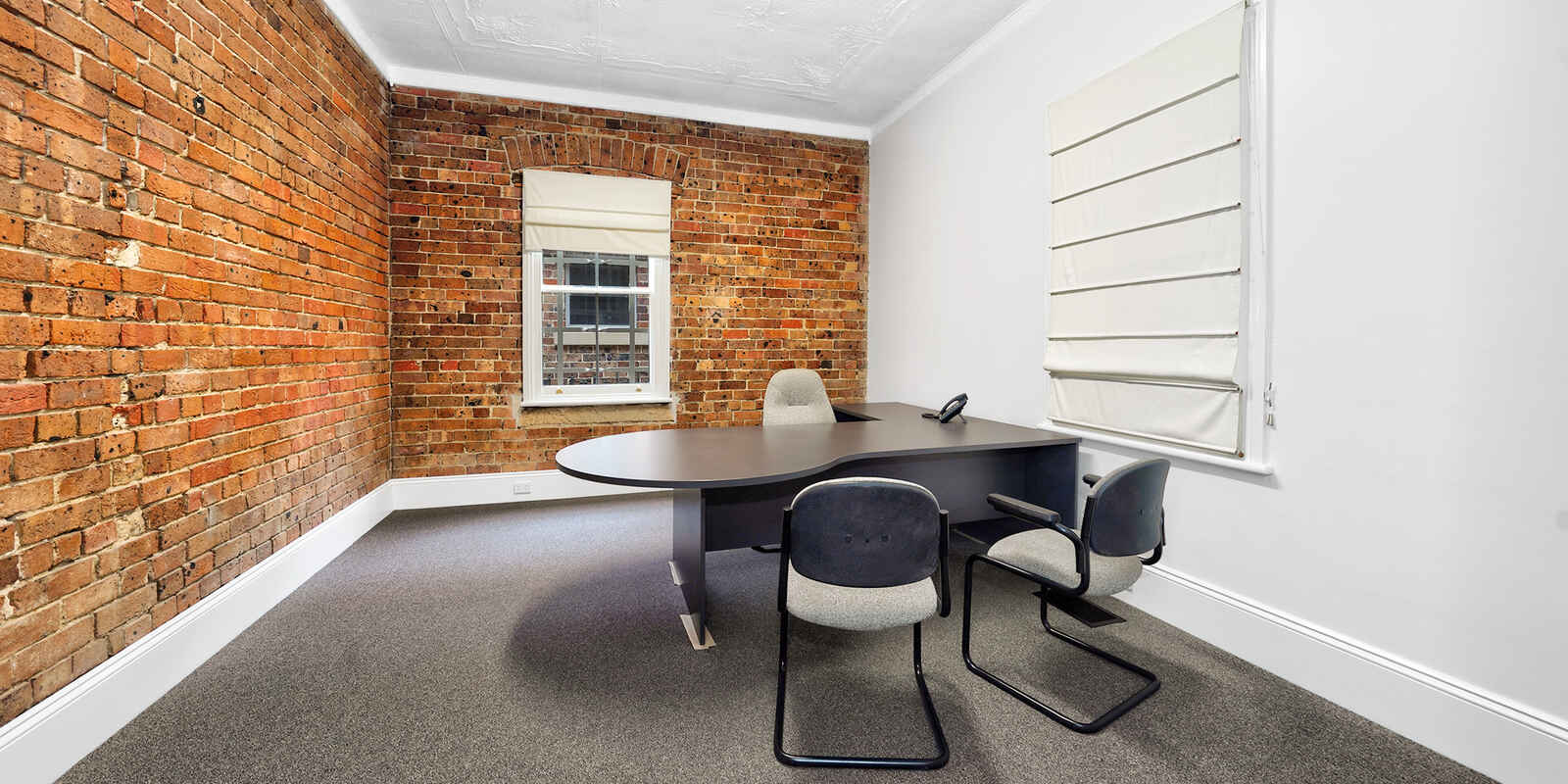 Parramatta Parramatta