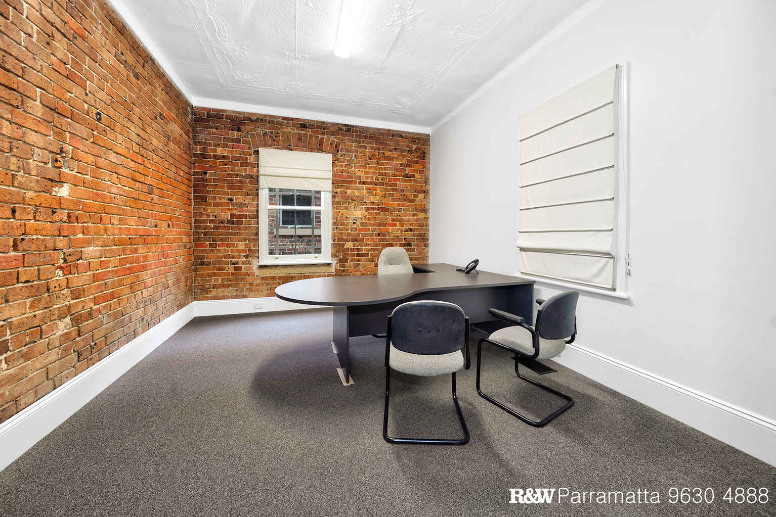 Parramatta Parramatta