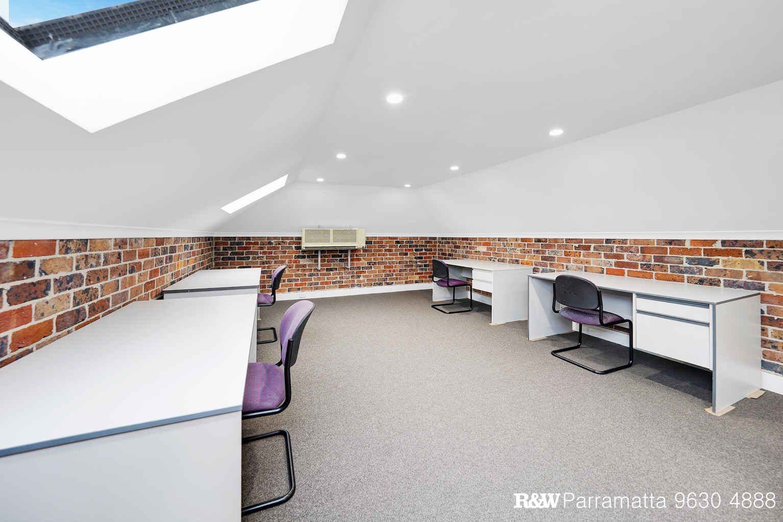 Parramatta Parramatta