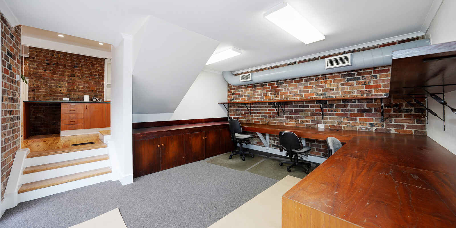 Parramatta Parramatta