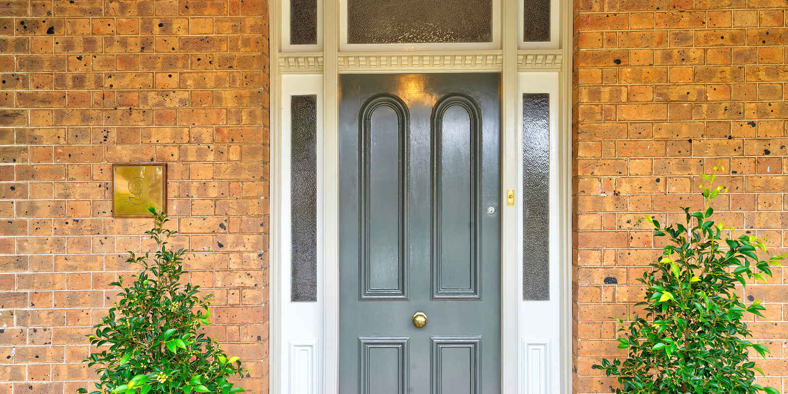 Parramatta Parramatta