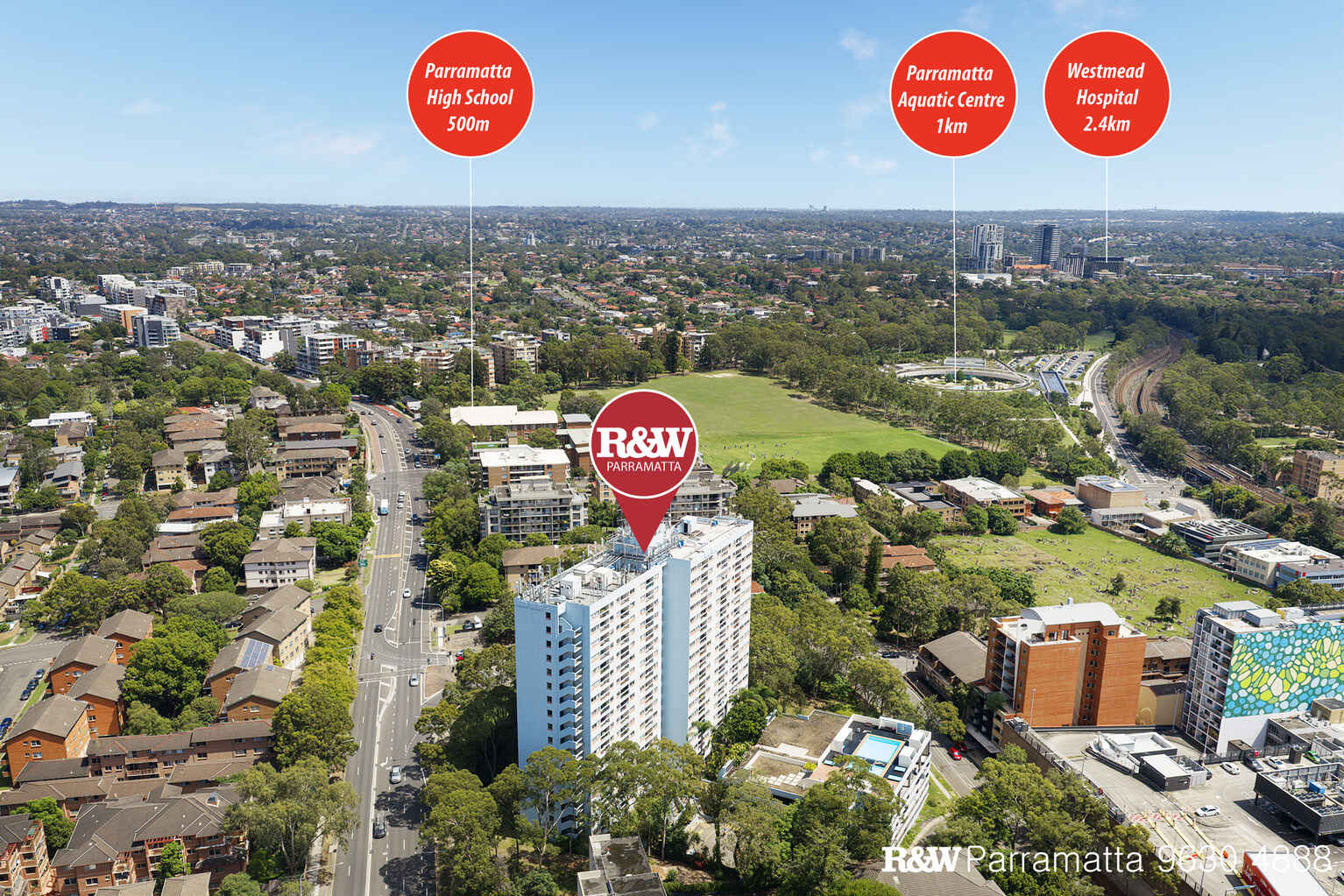 12H/15 Campbell Street Parramatta