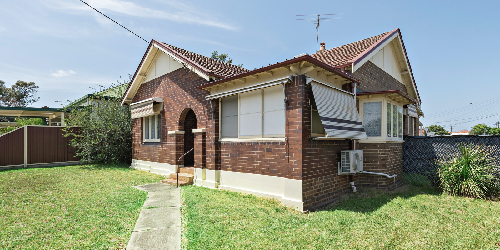 11 Albert Street Granville