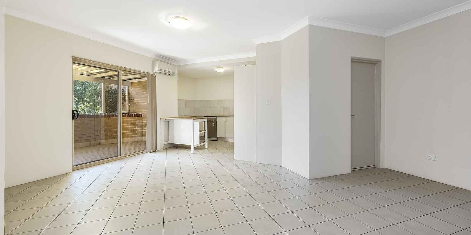 24/62-66 Courallie Avenue Homebush West