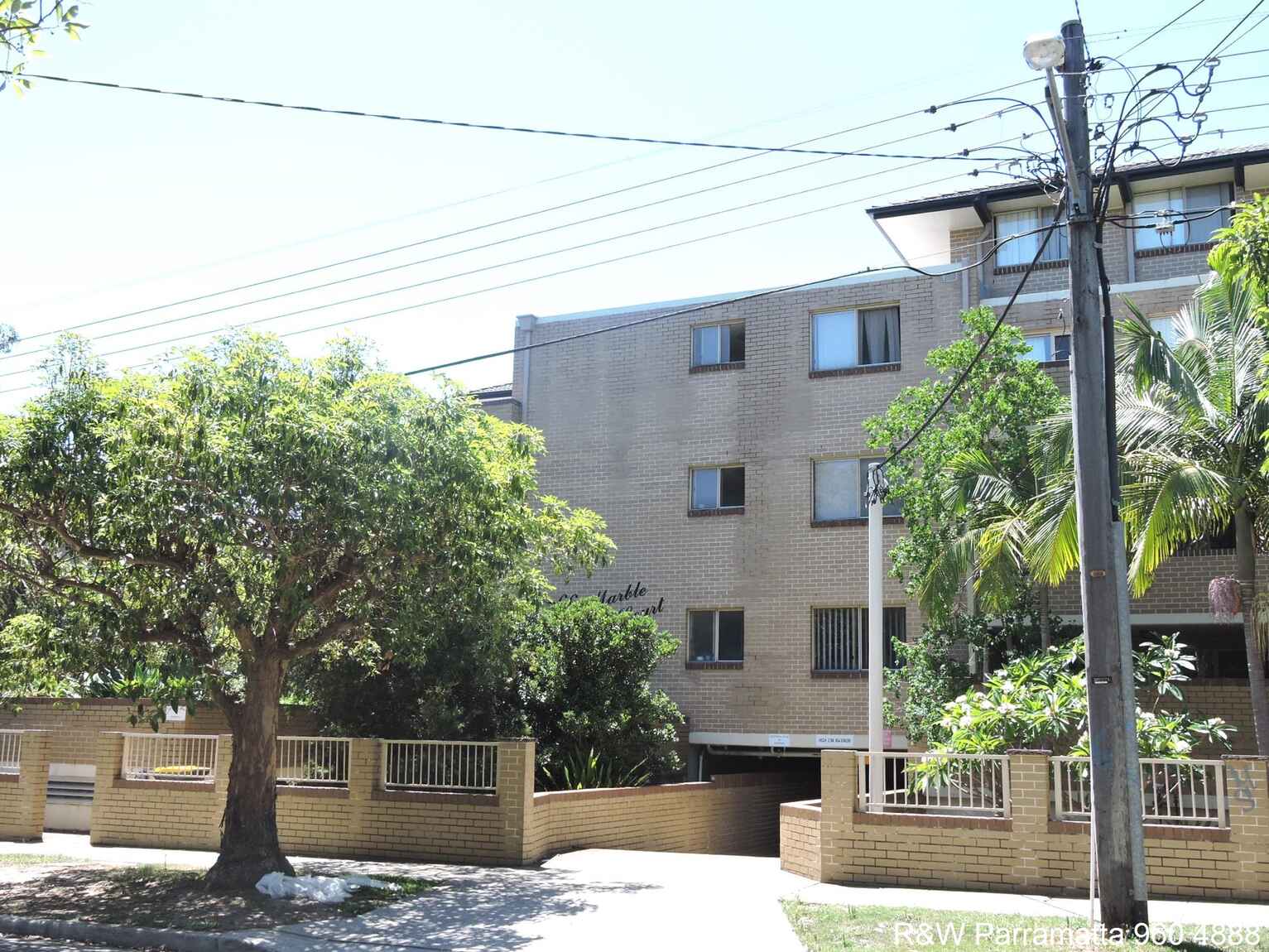 24/62-66 Courallie Avenue Homebush West