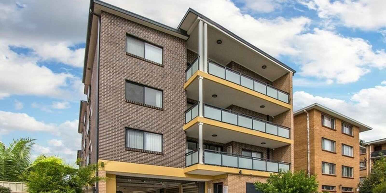 3/45 Station Street Fairfield