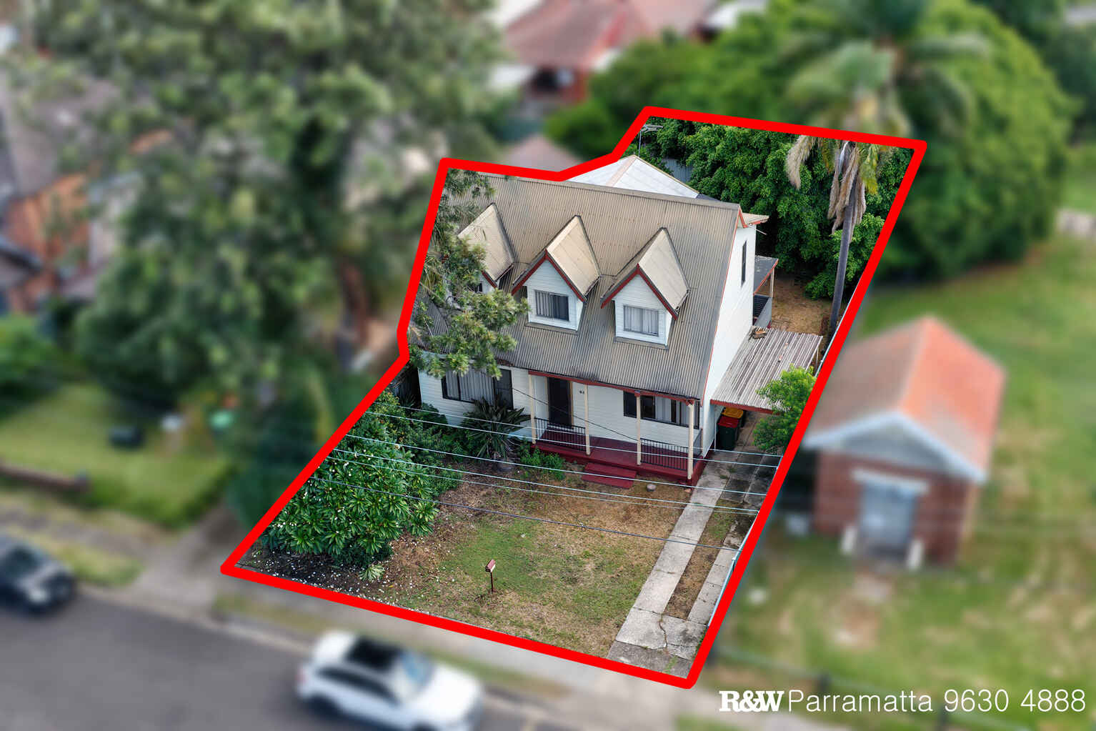 85 Cardigan Street Guildford