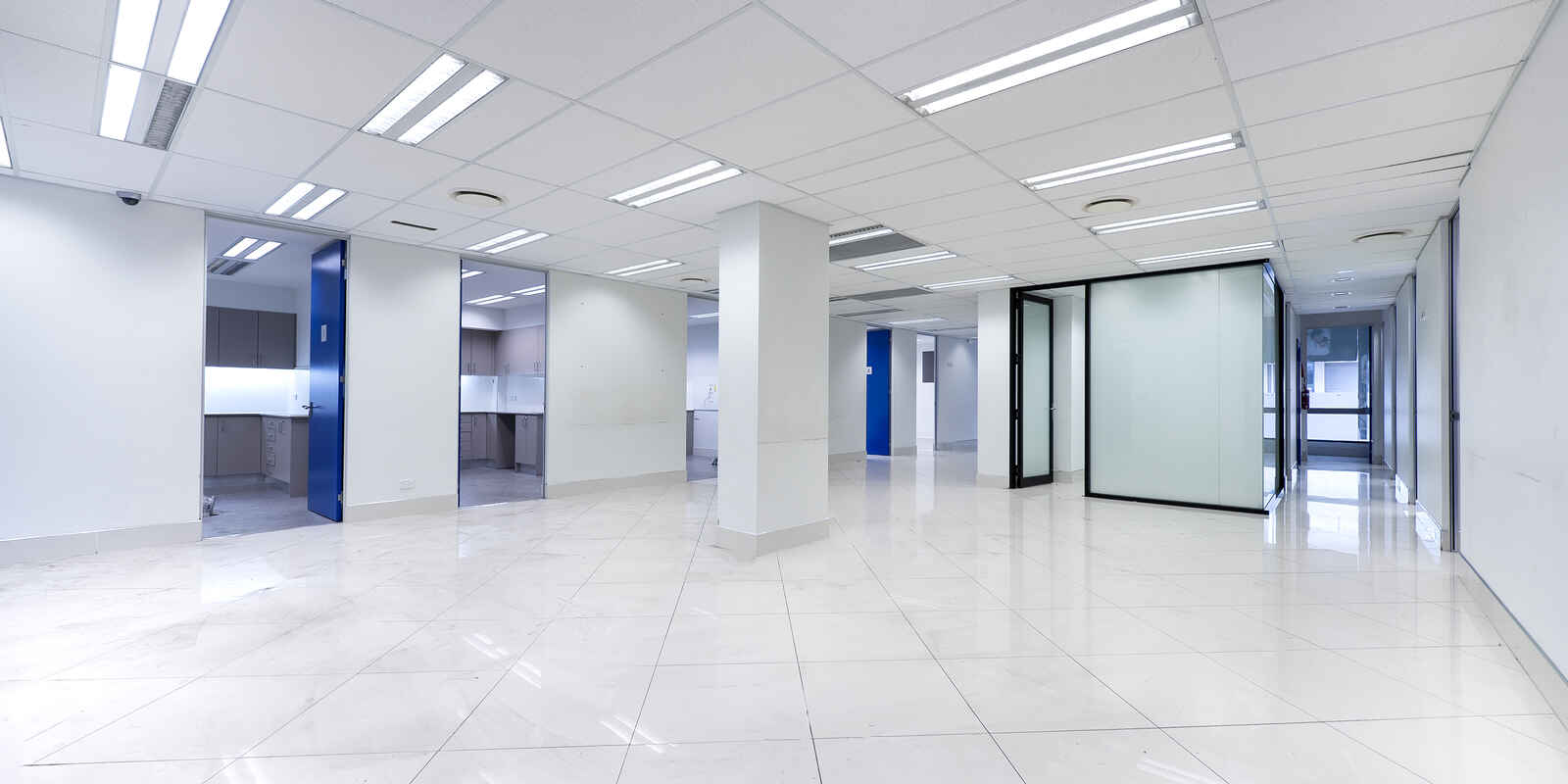 Parramatta Parramatta