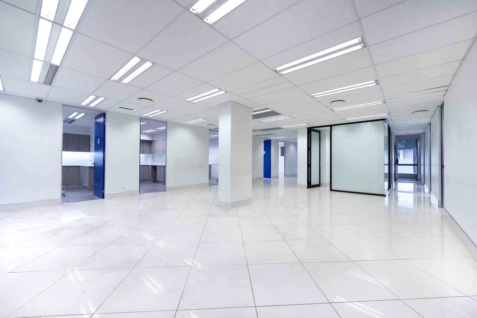 Parramatta Parramatta