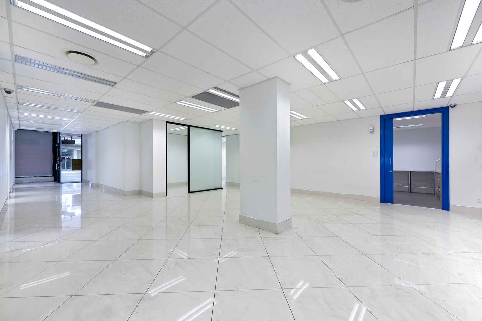 Parramatta Parramatta