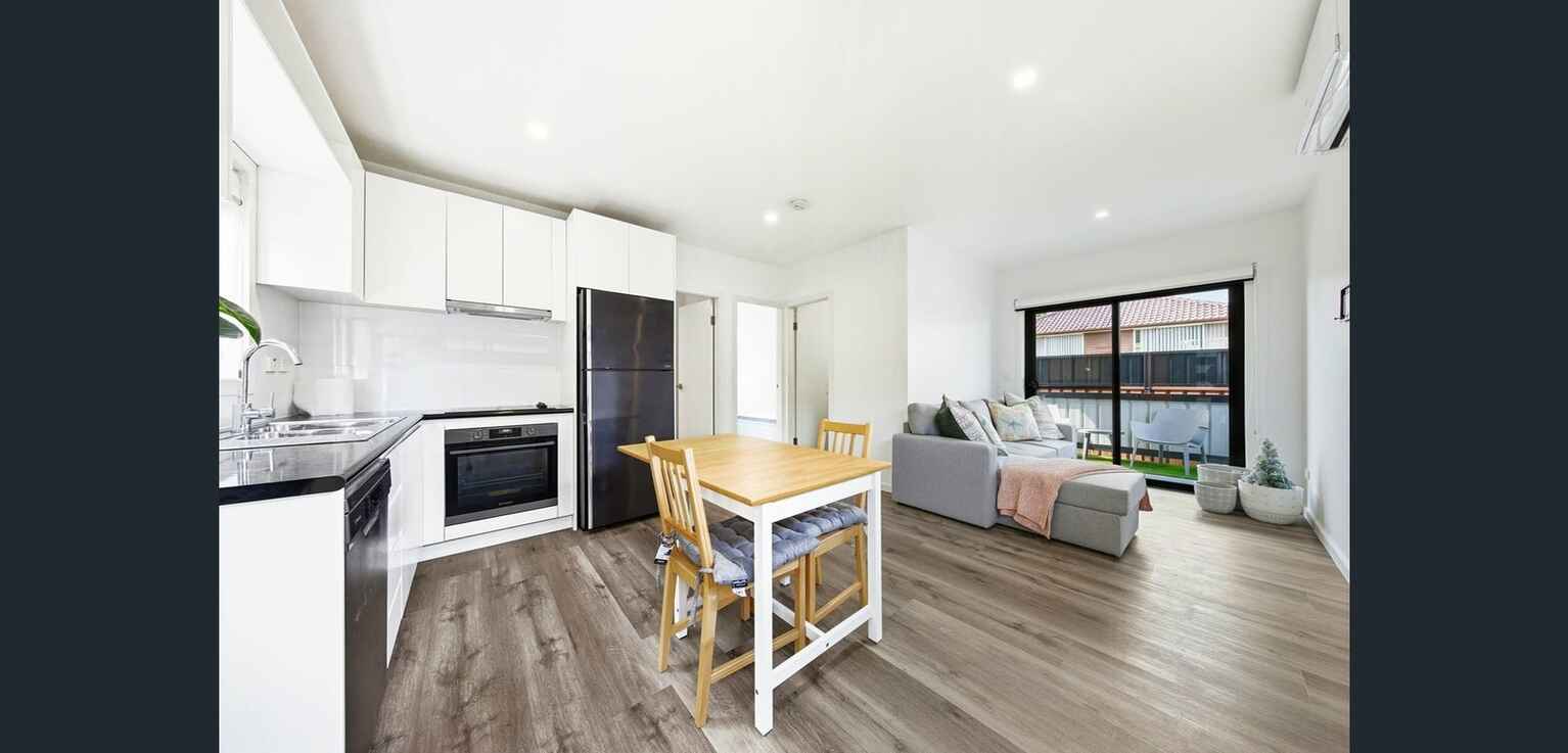 86A Woodpark Road Woodpark