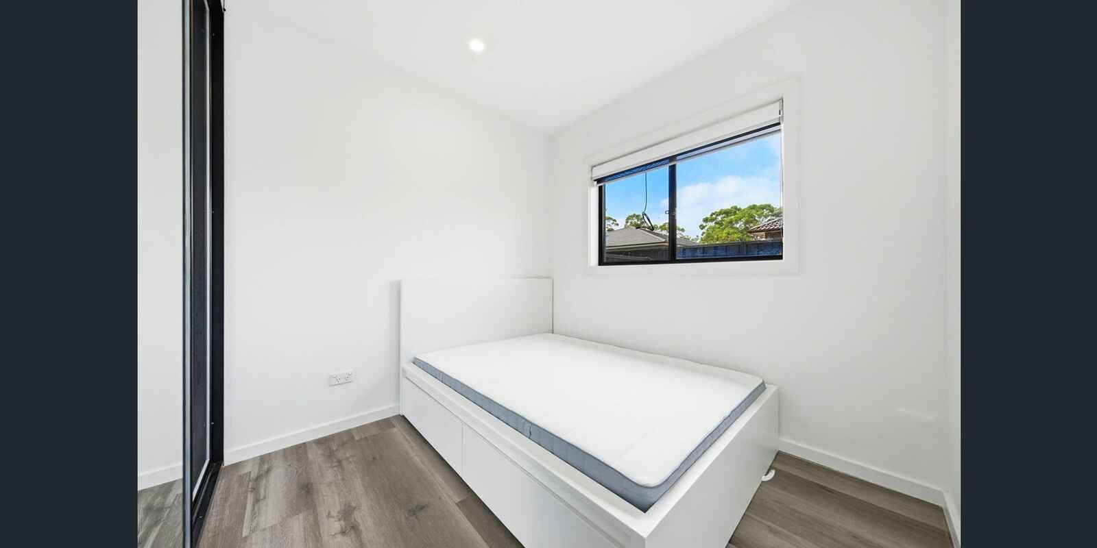 86A Woodpark Road Woodpark