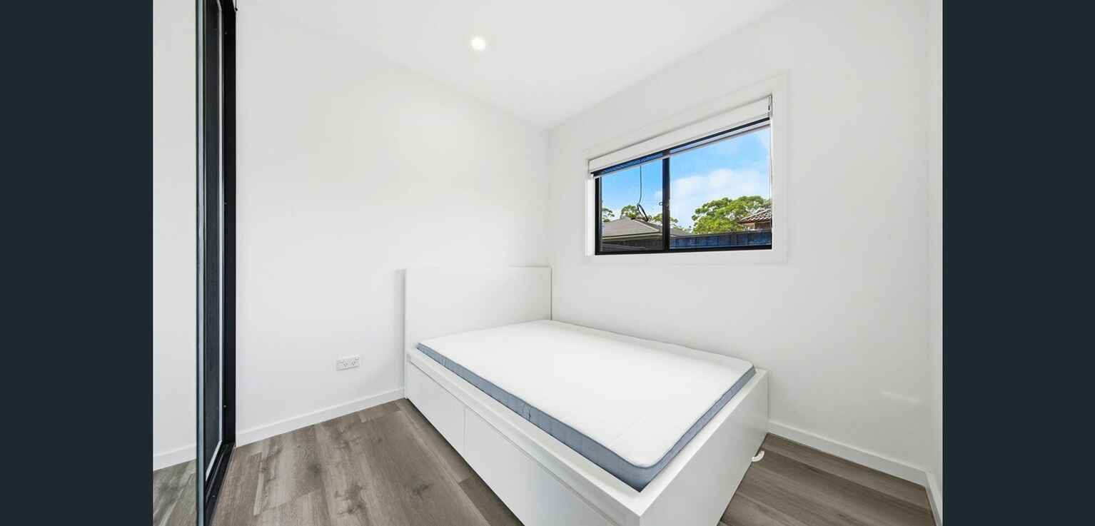 86A Woodpark Road Woodpark