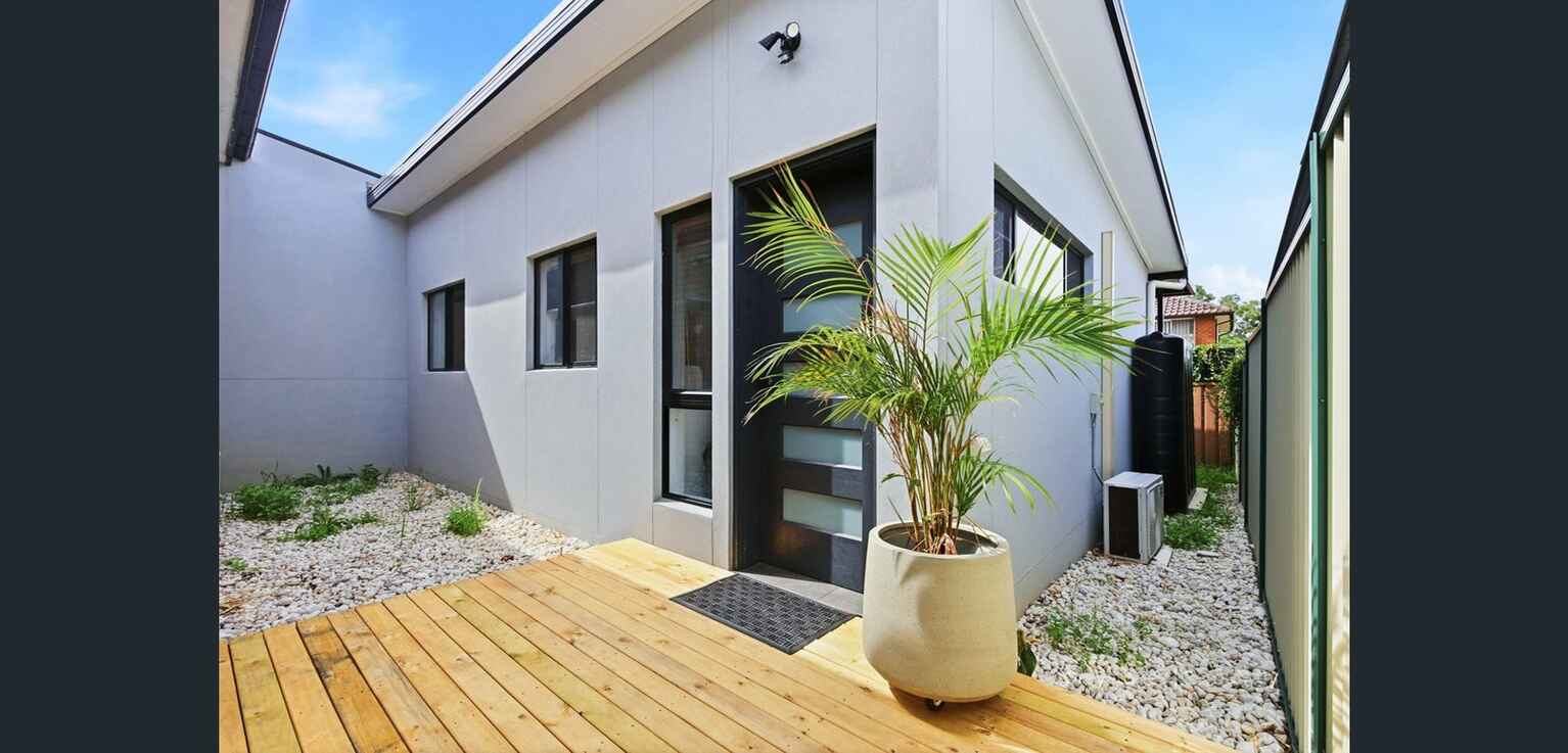 86A Woodpark Road Woodpark