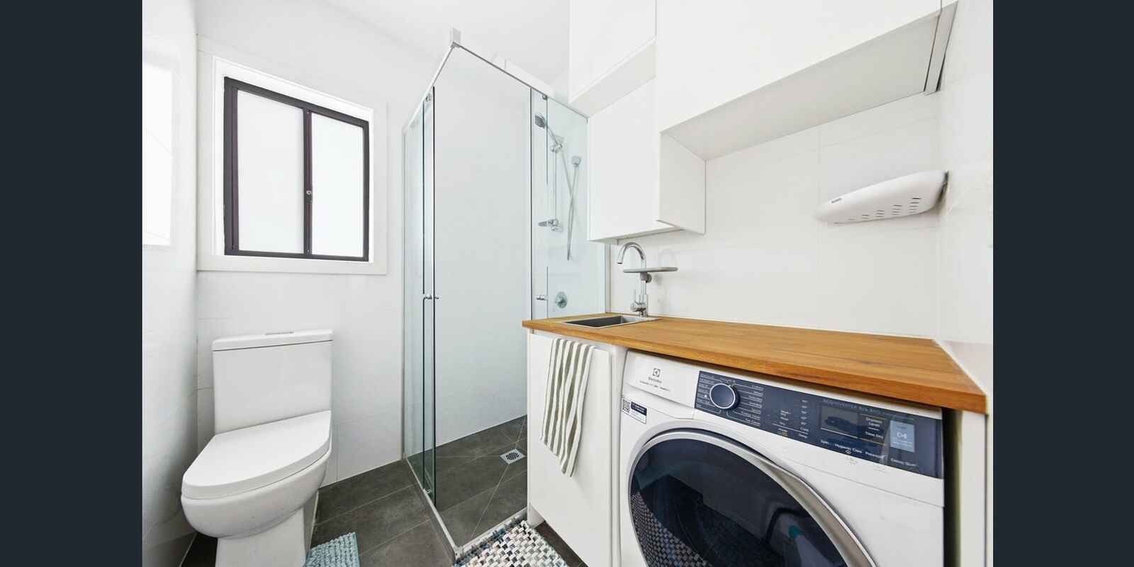 86A Woodpark Road Woodpark