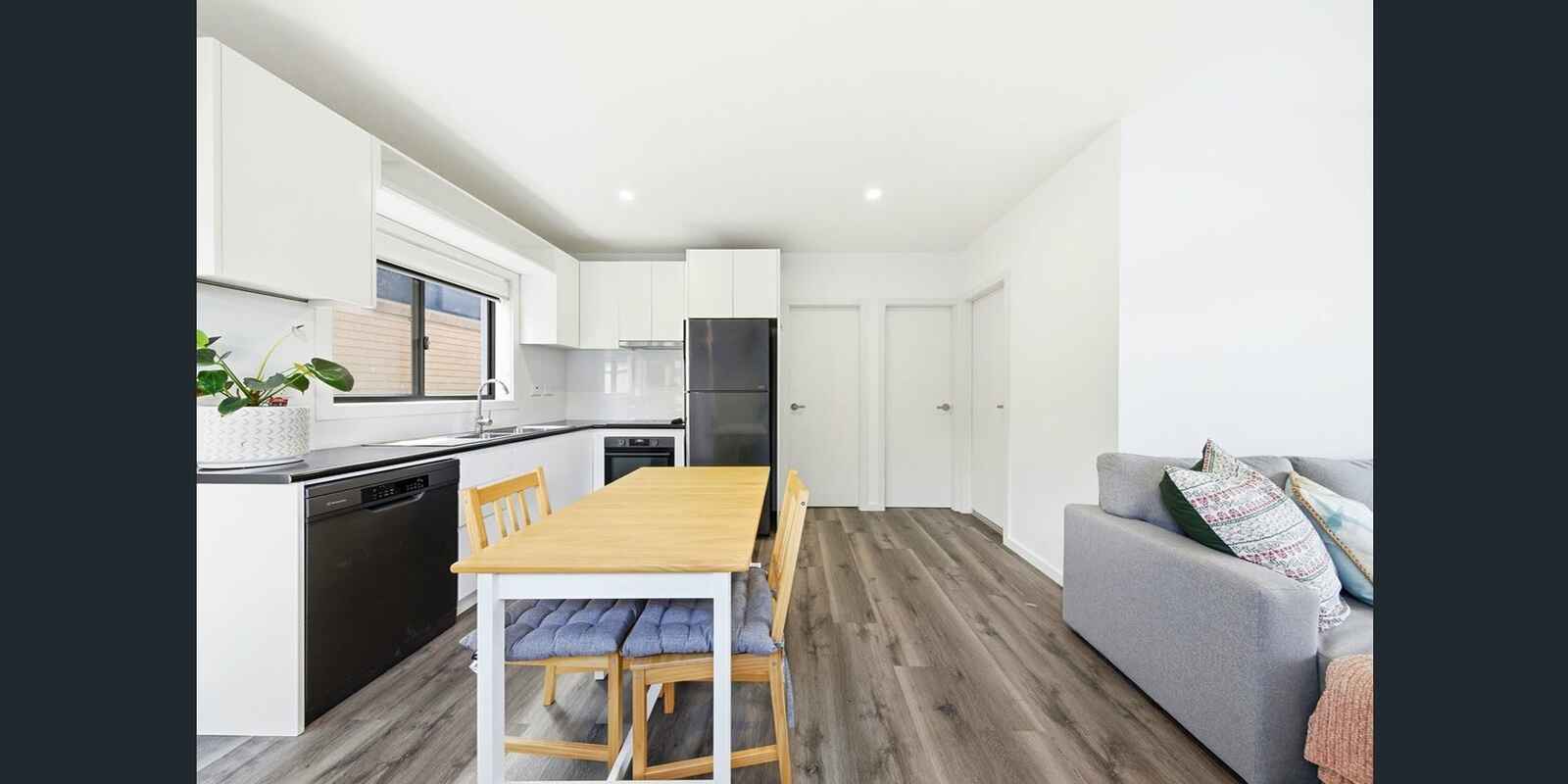 86A Woodpark Road Woodpark