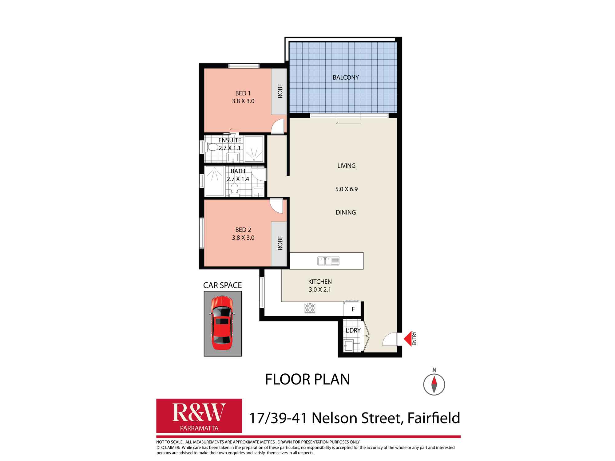 317/39-41 Nelson Street Fairfield