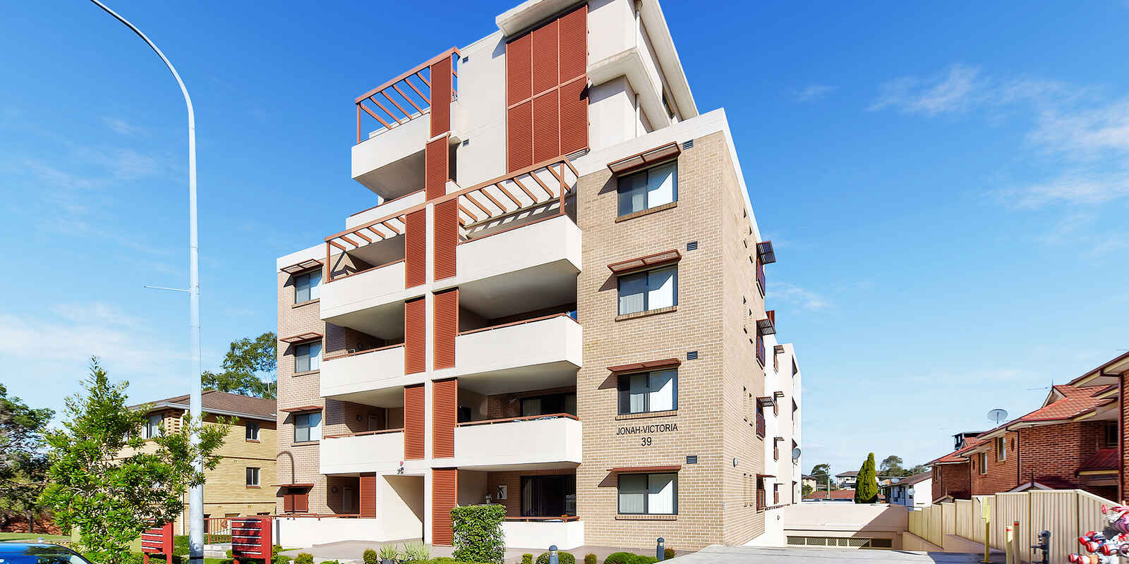 317/39-41 Nelson Street Fairfield