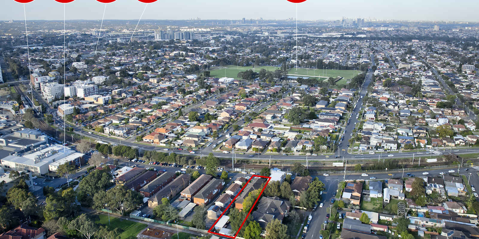 7/27 Military Road Merrylands