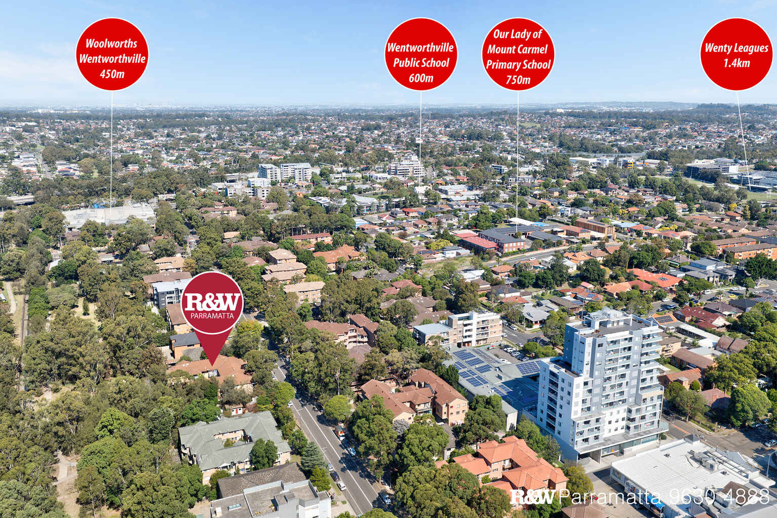 7/44-48 Lane Street Wentworthville