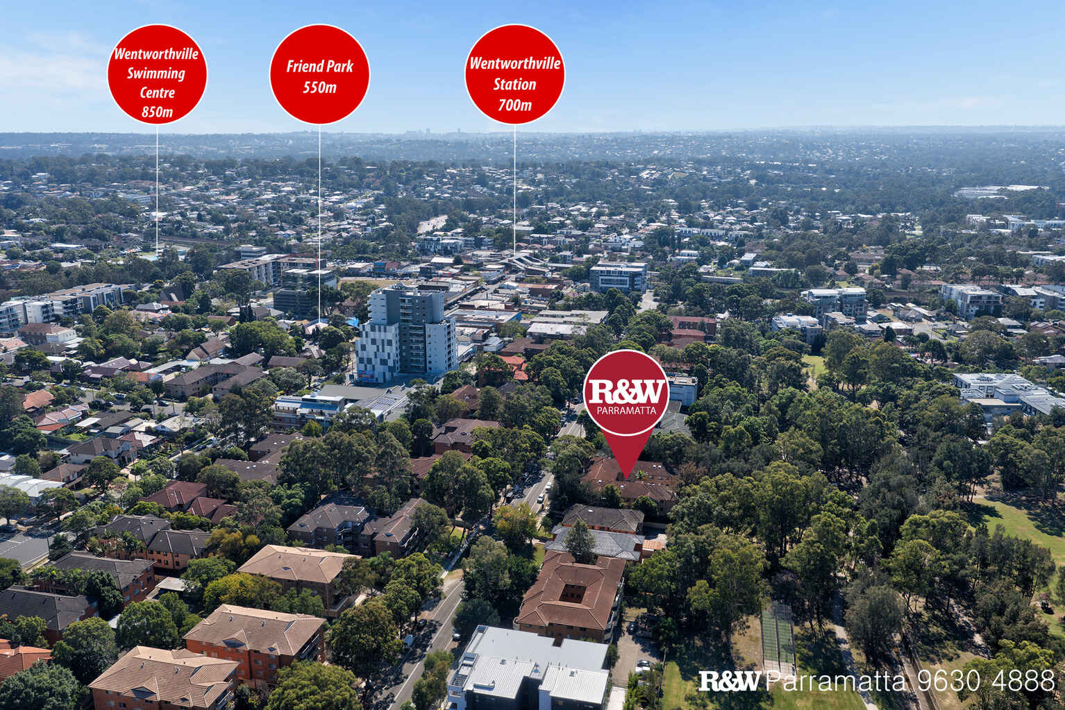 7/44-48 Lane Street Wentworthville