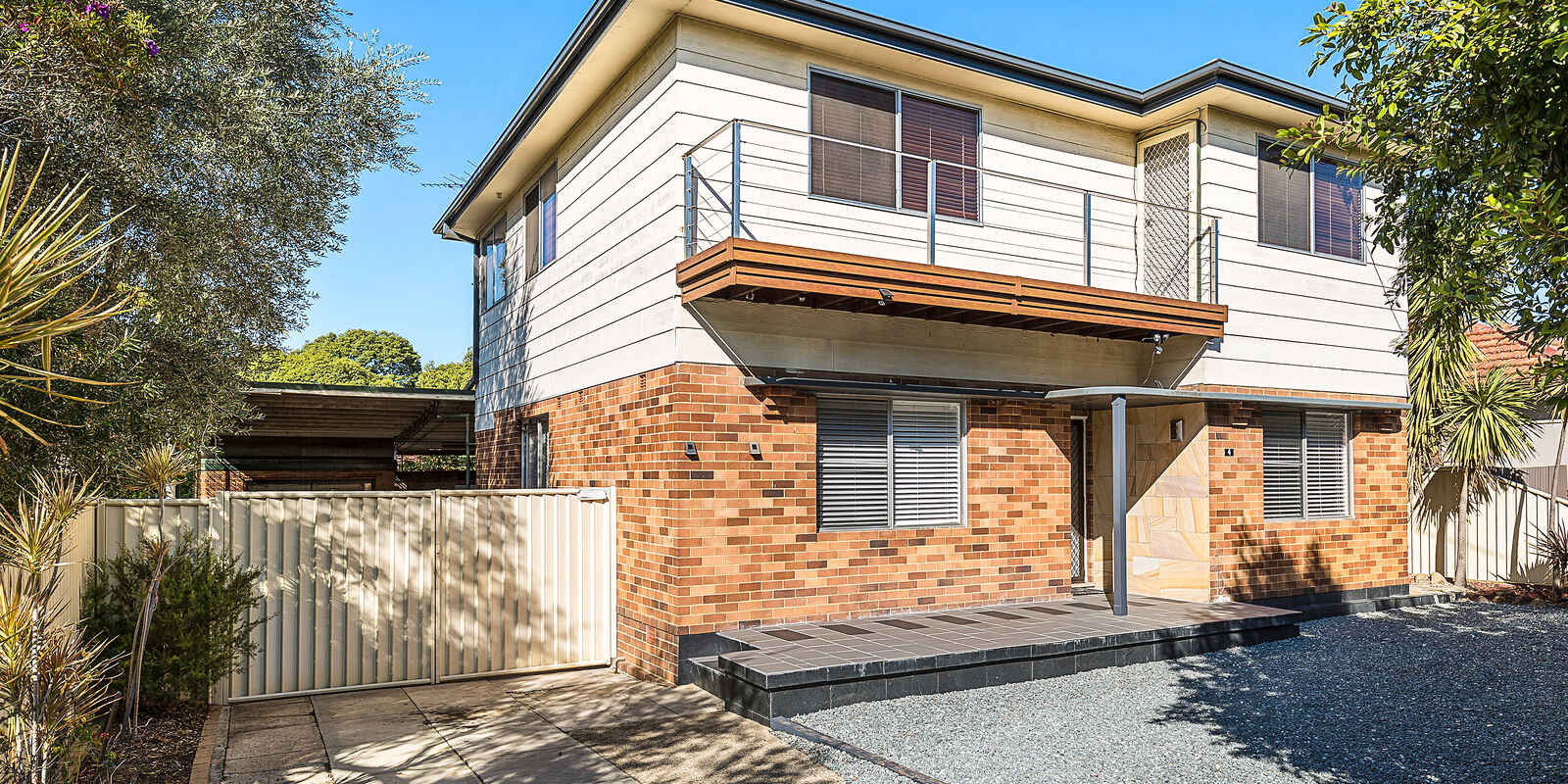 4a Balmoral Road Northmead